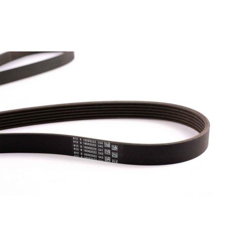 6PK1750 BANDAS ACANALADAS