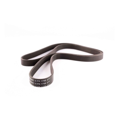 6PK1755 BANDAS ACANALADAS