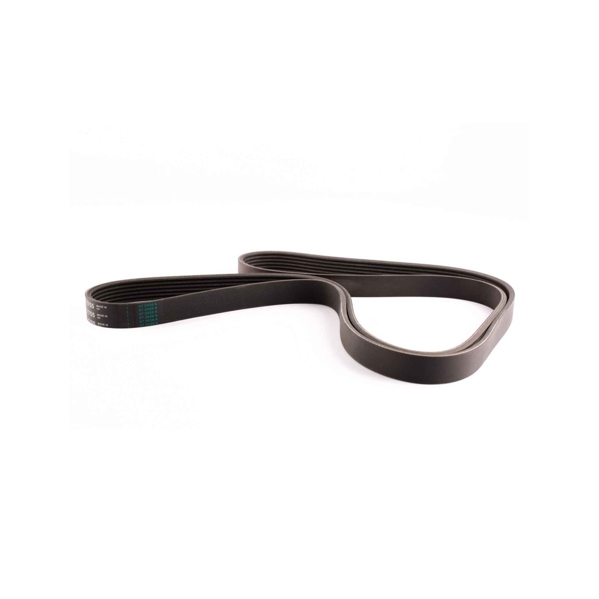 6PK1755 BANDAS ACANALADAS