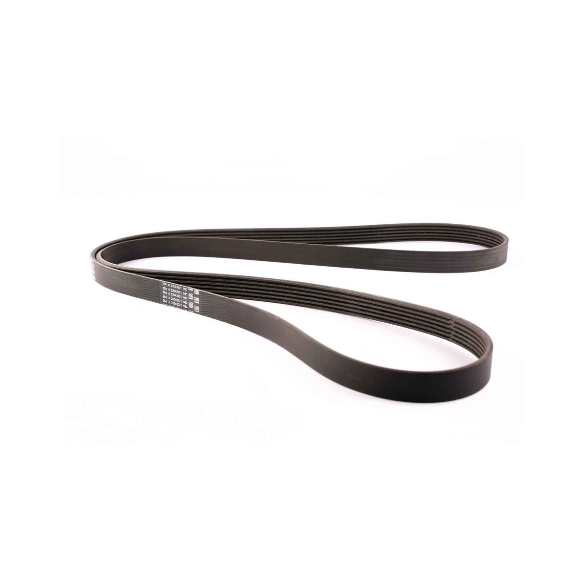 6PK1885 BANDAS ACANALADAS