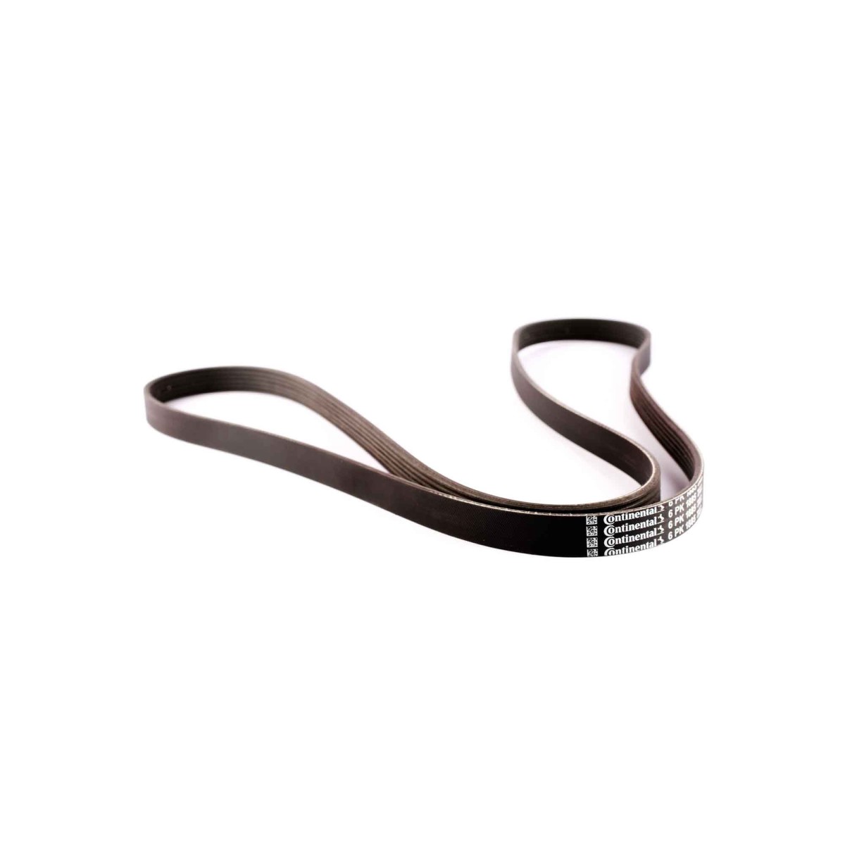 6PK1885 BANDAS ACANALADAS