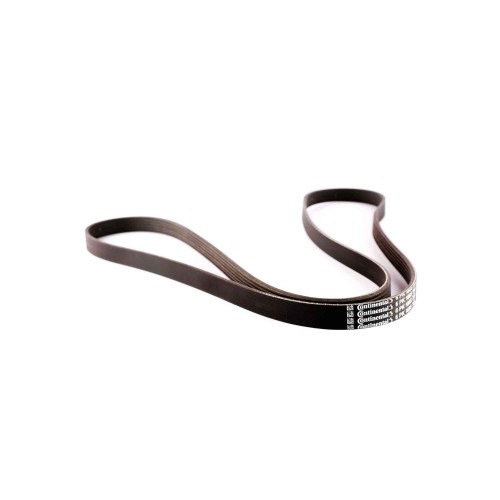 6PK1885 BANDAS ACANALADAS