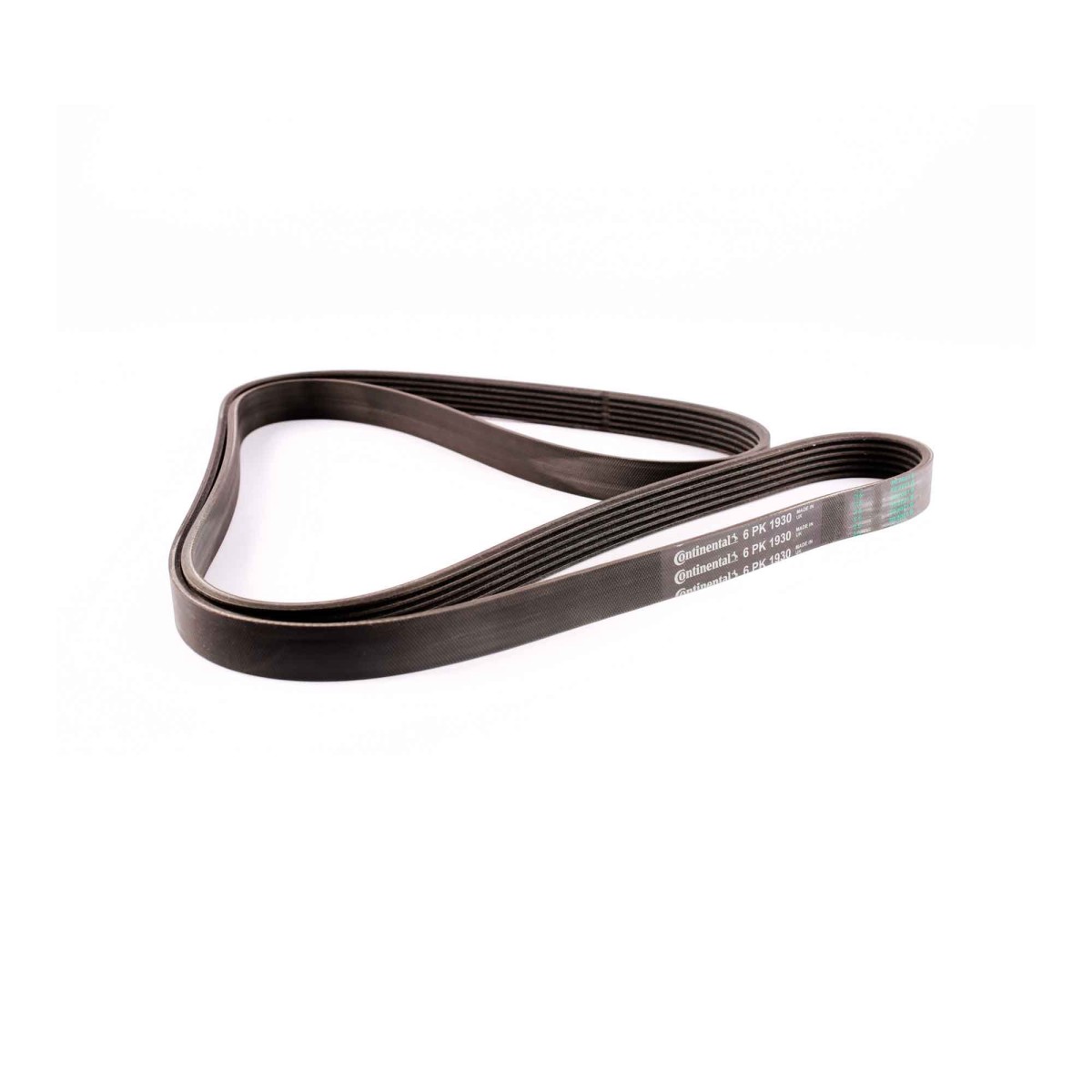 6PK1930 BANDAS ACANALADAS