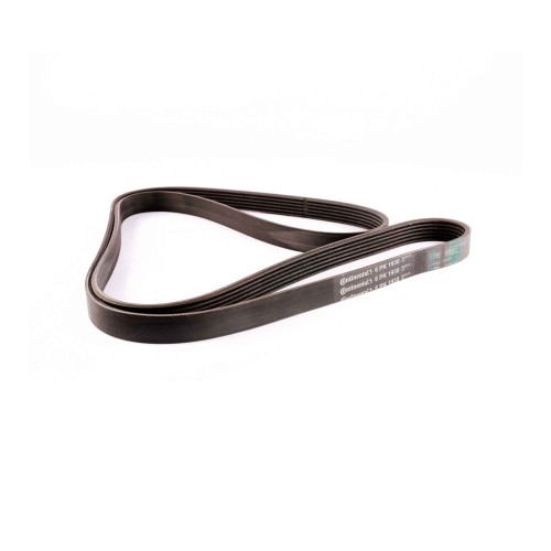 6PK1930 BANDAS ACANALADAS