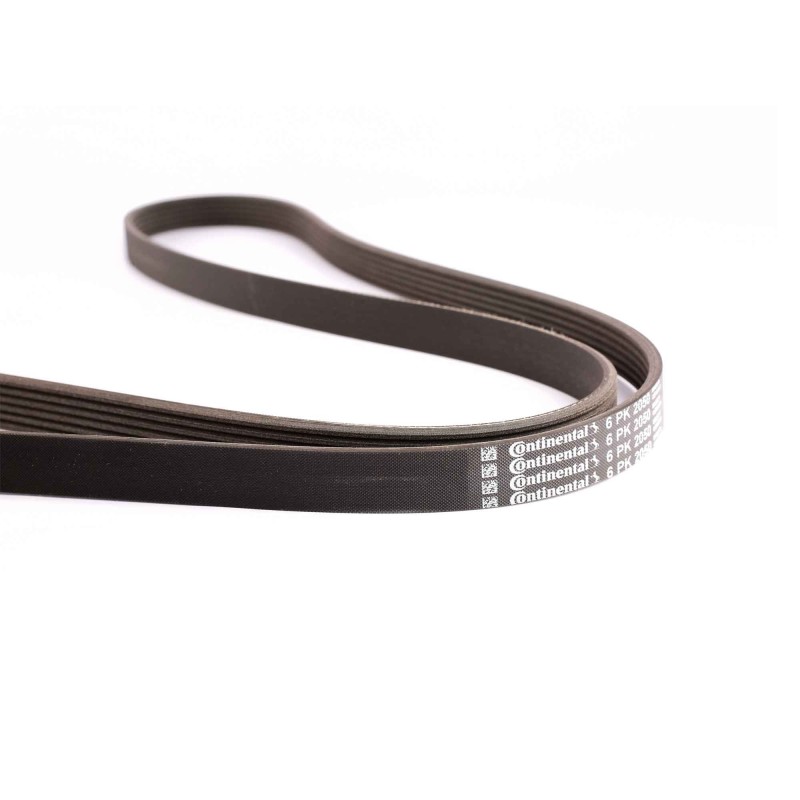 6PK2050 BANDAS ACANALADAS 2