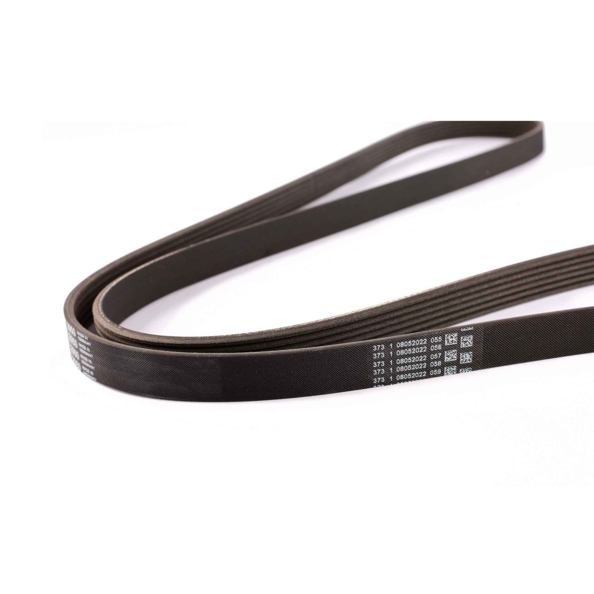 6PK2050 BANDAS ACANALADAS