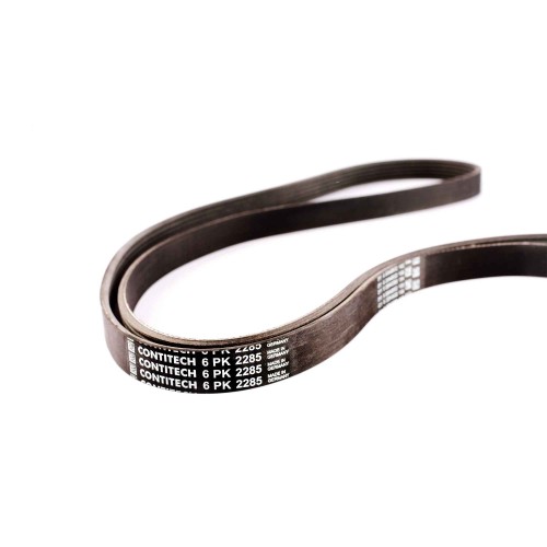 6PK2285 BANDAS ACANALADAS