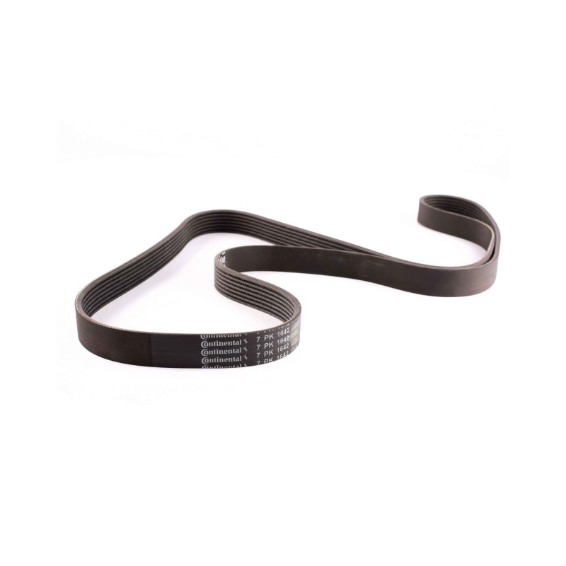 7PK1642 BANDAS ACANALADAS