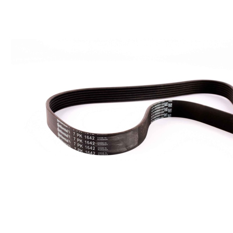 7PK1642 BANDAS ACANALADAS 2