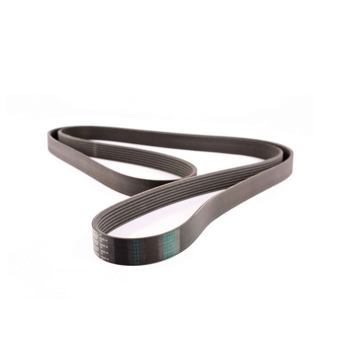 7PK2337 BANDAS ACANALADAS