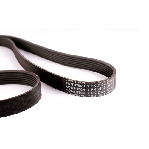 7PK2337 BANDAS ACANALADAS