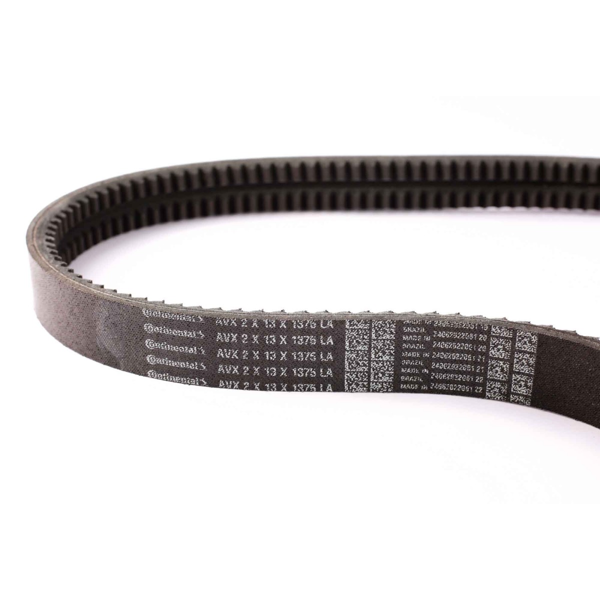 2/AVX13X1375 BANDAS HERMANADAS