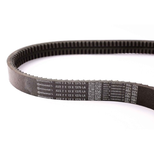 2/AVX13X1375 BANDAS HERMANADAS