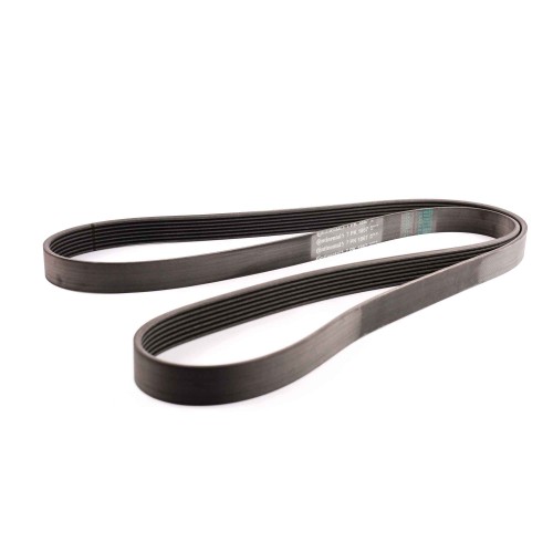 7PK1867 BANDAS ACANALADAS