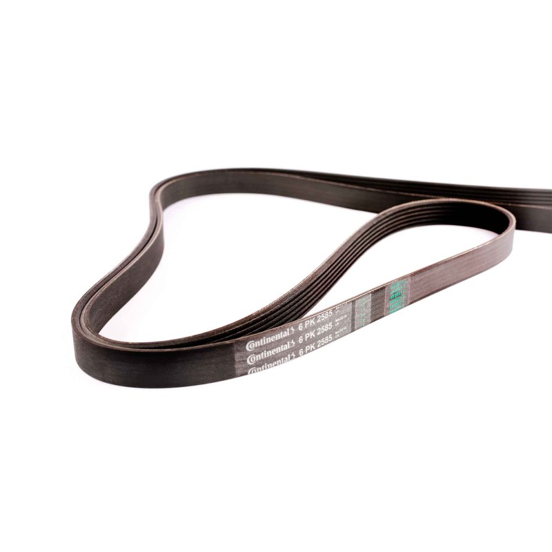 6PK2585 BANDAS ACANALADAS 2