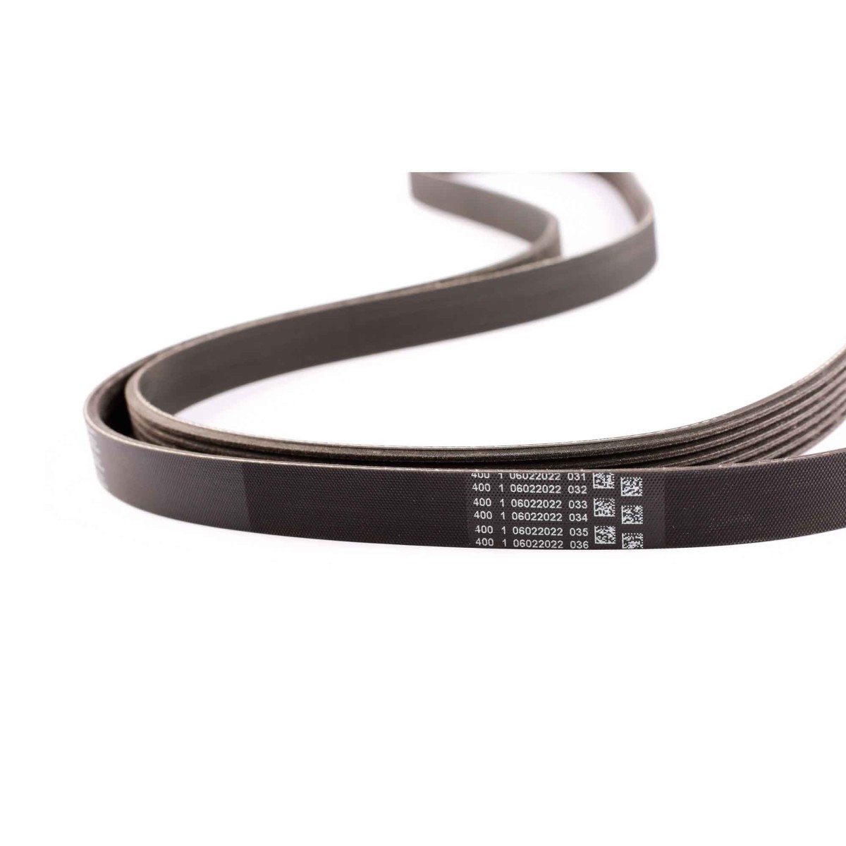 6PK2250 BANDAS ACANALADAS