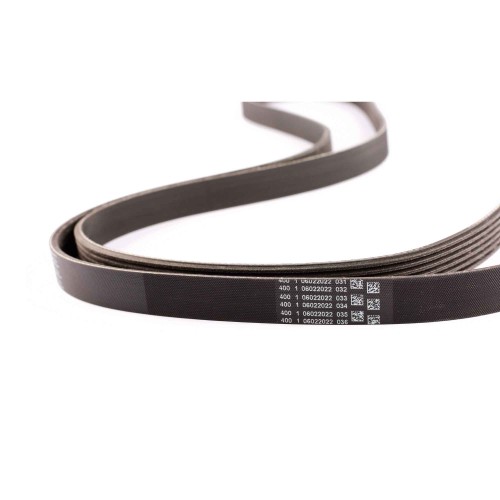 6PK2250 BANDAS ACANALADAS