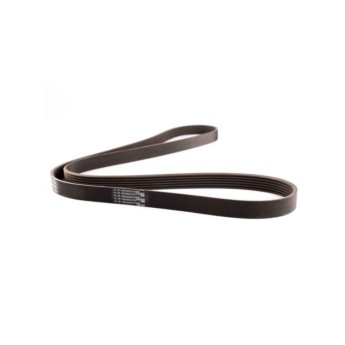 6PK1555 BANDAS ACANALADAS