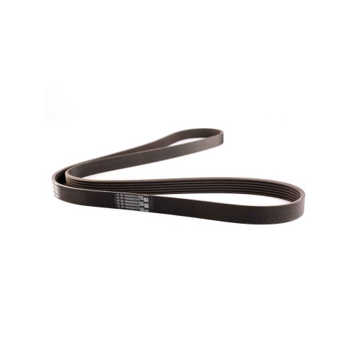 6PK1555 BANDAS ACANALADAS