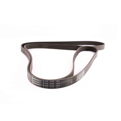 6PK2345 BANDAS ACANALADAS