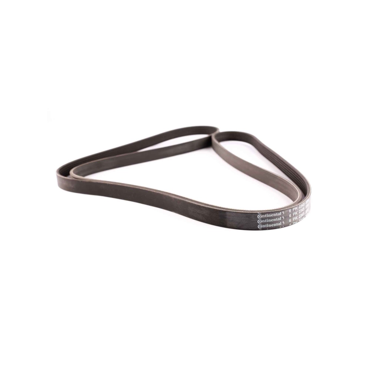 6PK2345 BANDAS ACANALADAS