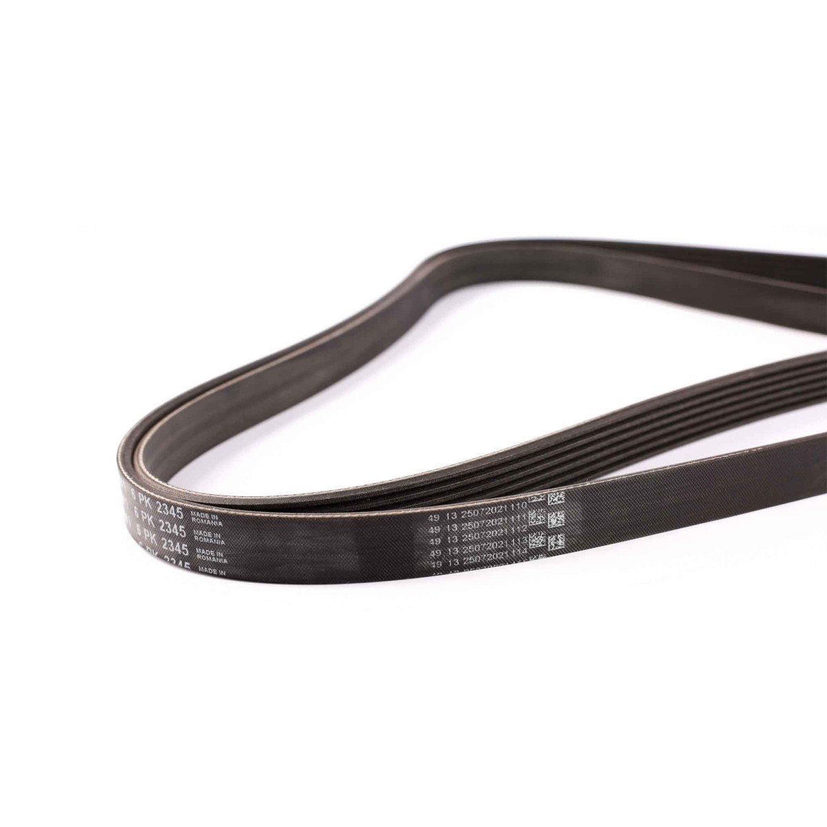 6PK2345 BANDAS ACANALADAS