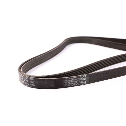 6PK2345 BANDAS ACANALADAS