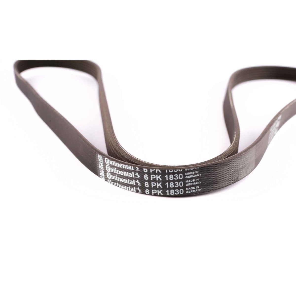 6PK1830 BANDAS ACANALADAS