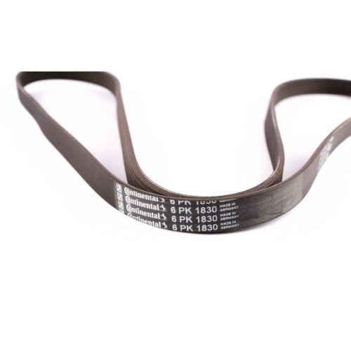 6PK1830 BANDAS ACANALADAS