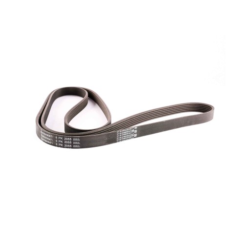 6PK2055 BANDAS ACANALADAS