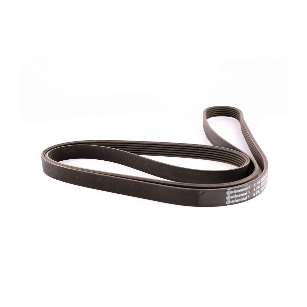 6PK2055 BANDAS ACANALADAS