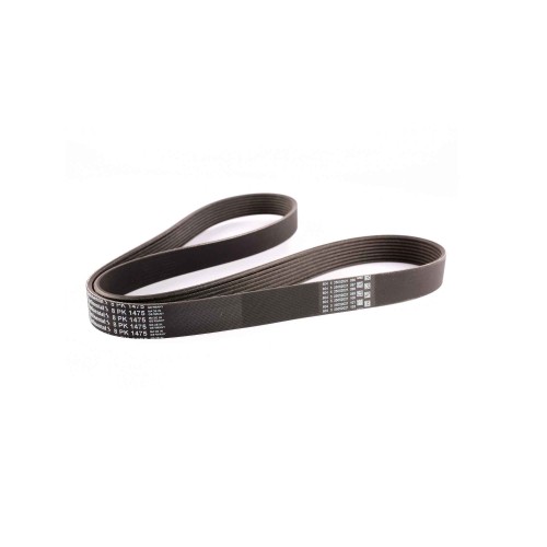 8PK1475 BANDAS ACANALADAS