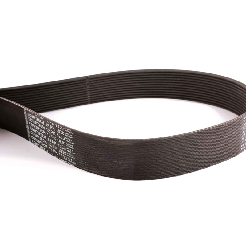 12PK1830 BANDAS ACANALADAS 2