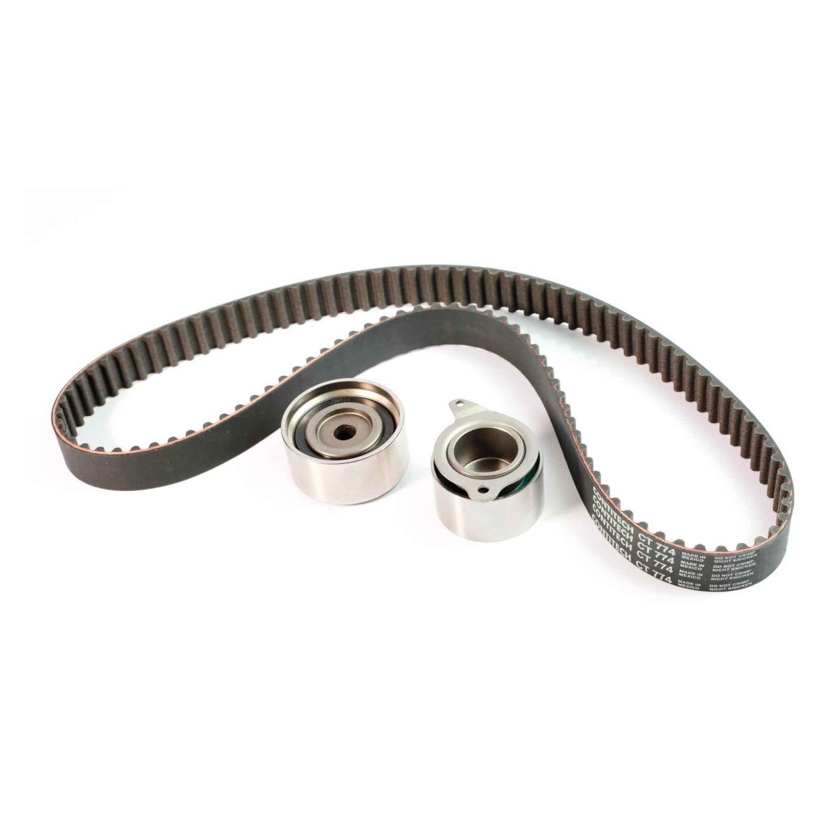 CT774K1 KITS DE DISTRIBUCION