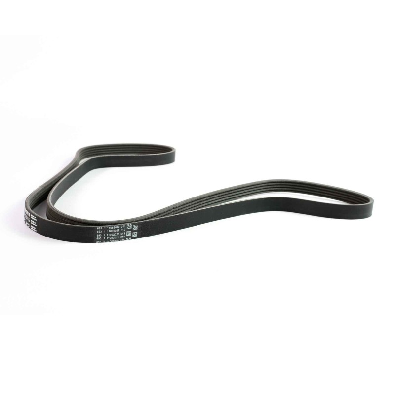 5PK1815 BANDAS ACANALADAS