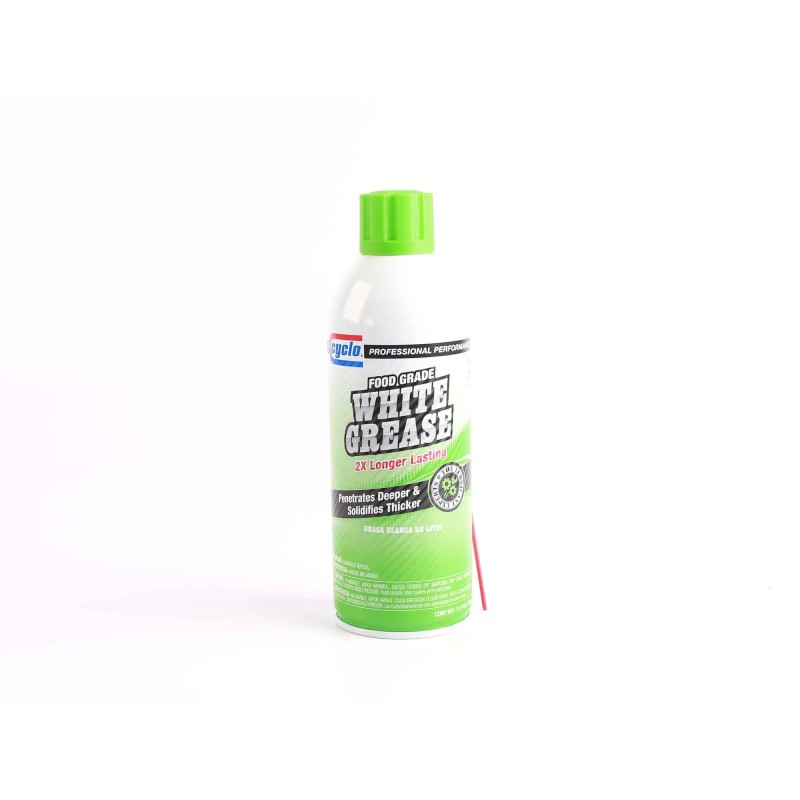 C34 GRASA BLANCA (LITIO) 11.5 OZ