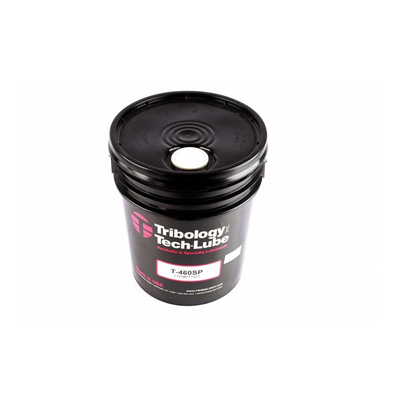 ACEITE PARA CAJA DE ENGRANAJES T-460SP/20L(CANECA) 2