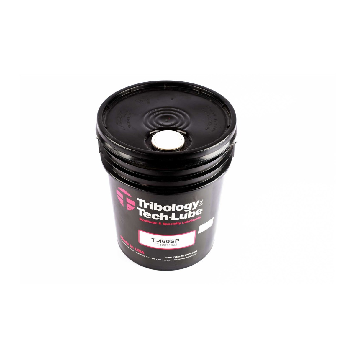 ACEITE PARA CAJA DE ENGRANAJES T-460SP/20L(CANECA)