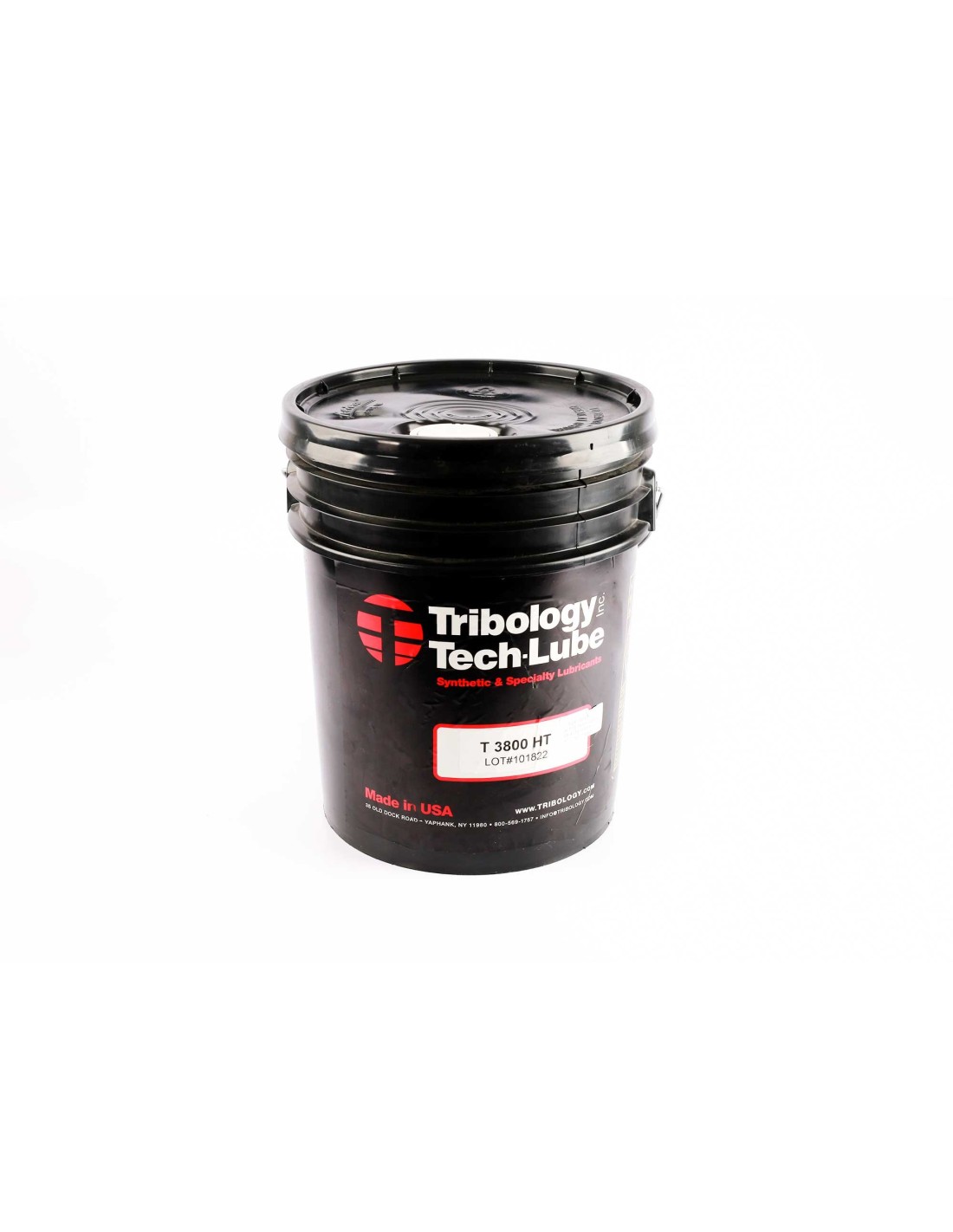 ACEITE PARA CADENA DE ALTATEMP T-3800 HT/20 LIT_TRIBOLOGY