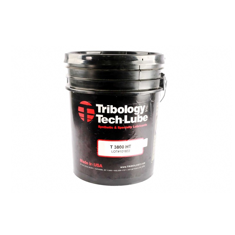 ACEITE PARA CADENA DE ALTATEMP T-3800 HT/20 LIT 2