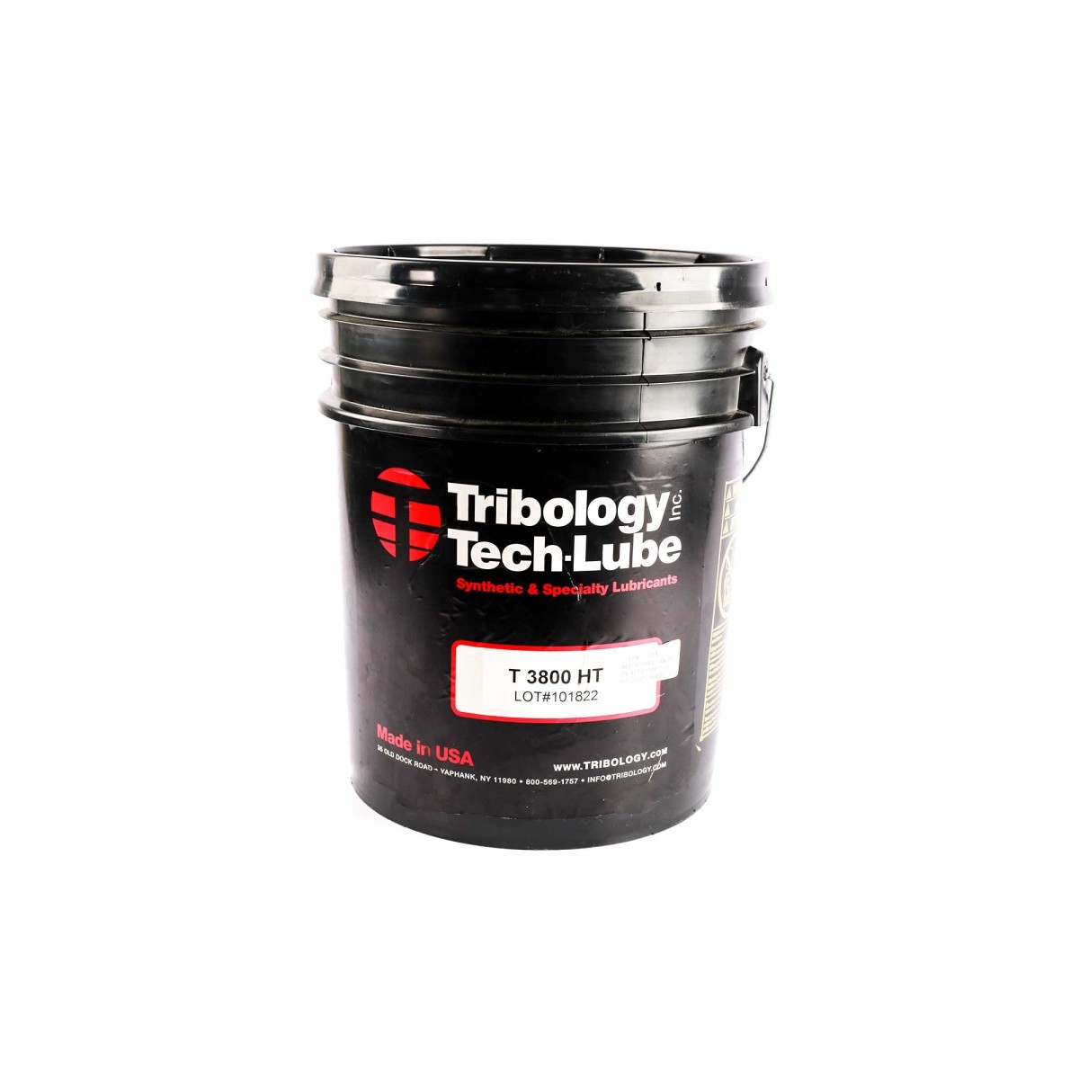 ACEITE PARA CADENA DE ALTATEMP T-3800 HT/20 LIT