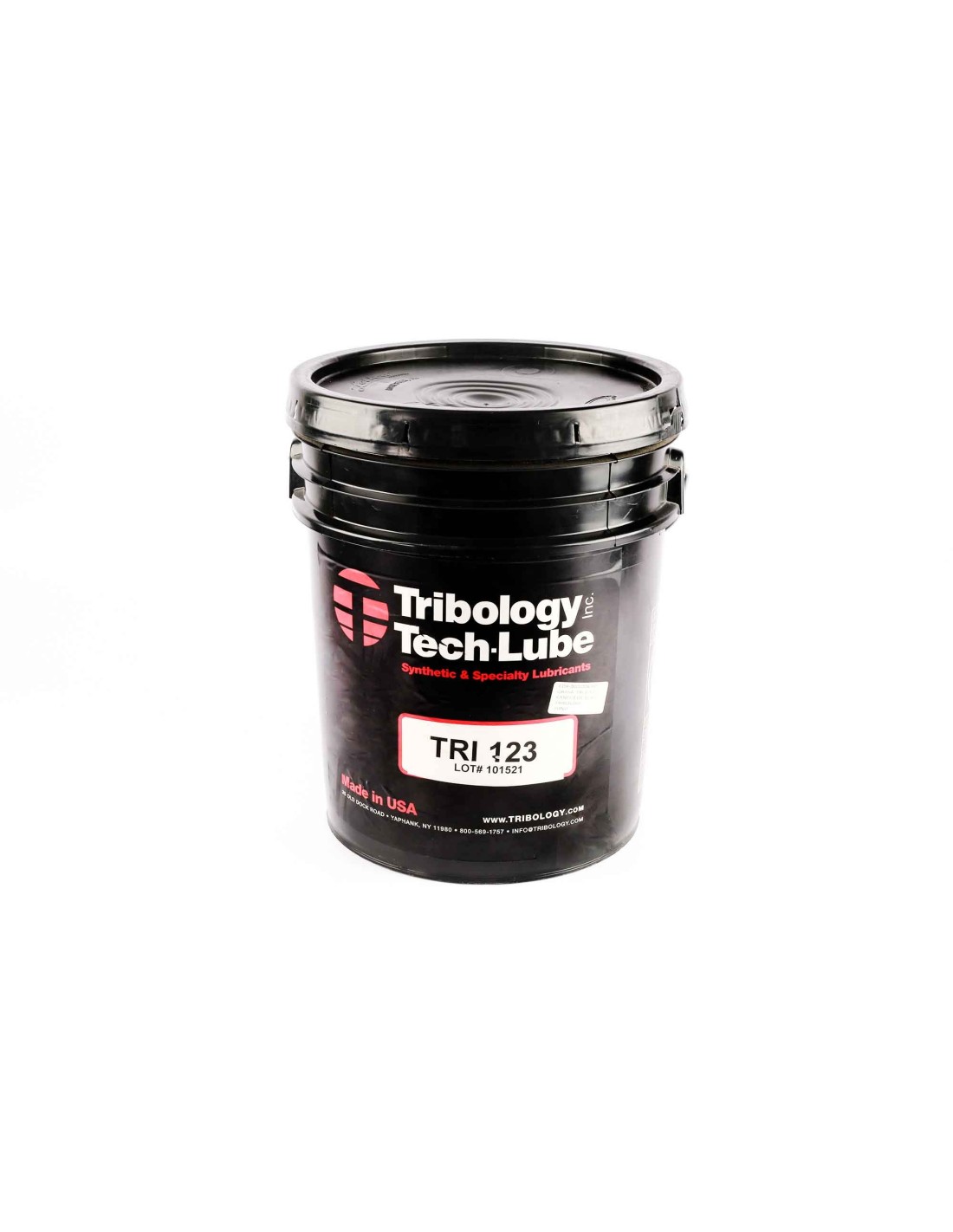 GRASA TRI 1-2-3 CANECA DE 15 KG_TRIBOLOGY