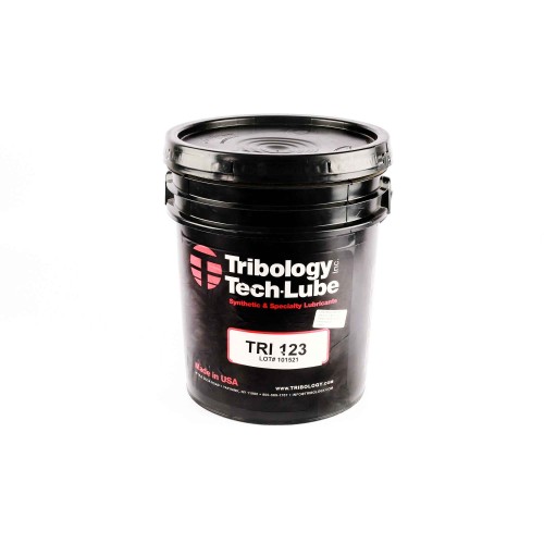 GRASA TRI 1-2-3 CANECA DE 15 KG