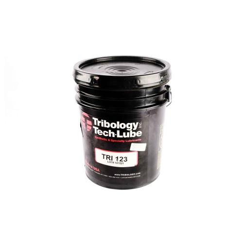 GRASA TRI 1-2-3 CANECA DE 15 KG