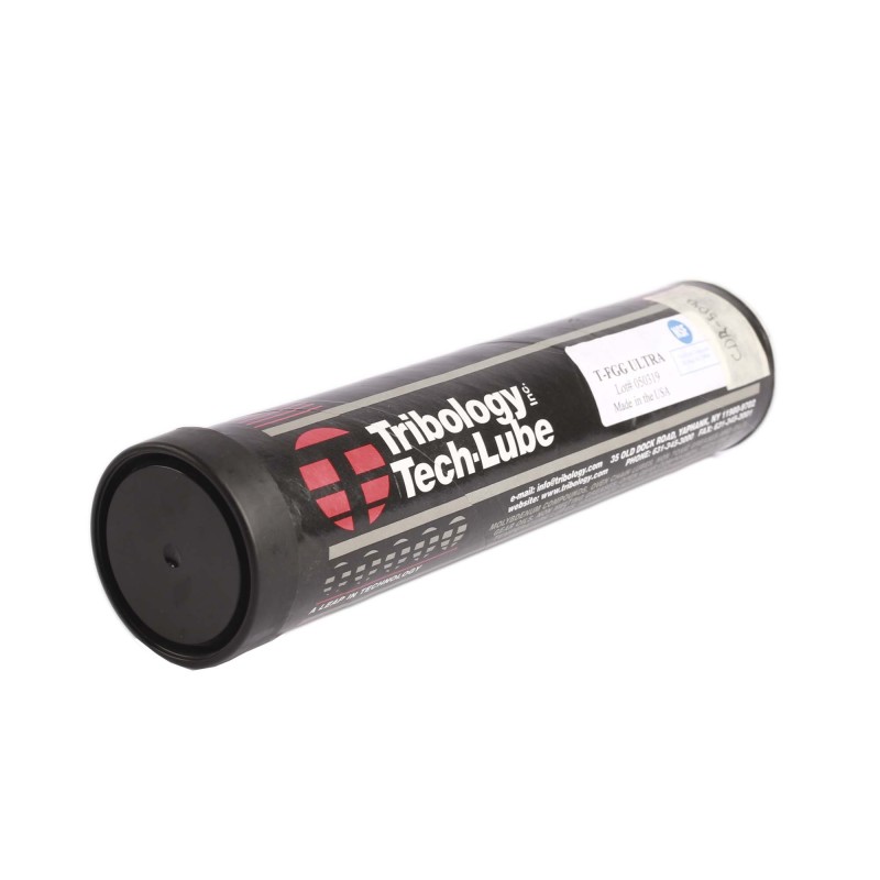 GRASA GRADO ALIMENTICIO T-FGG ULTRA CARTUCHO 2