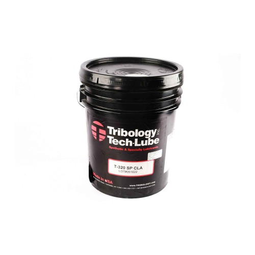 ACEITE PARA CAJA DE ENG T-320 SP-CL-A (CANECA 5GL)