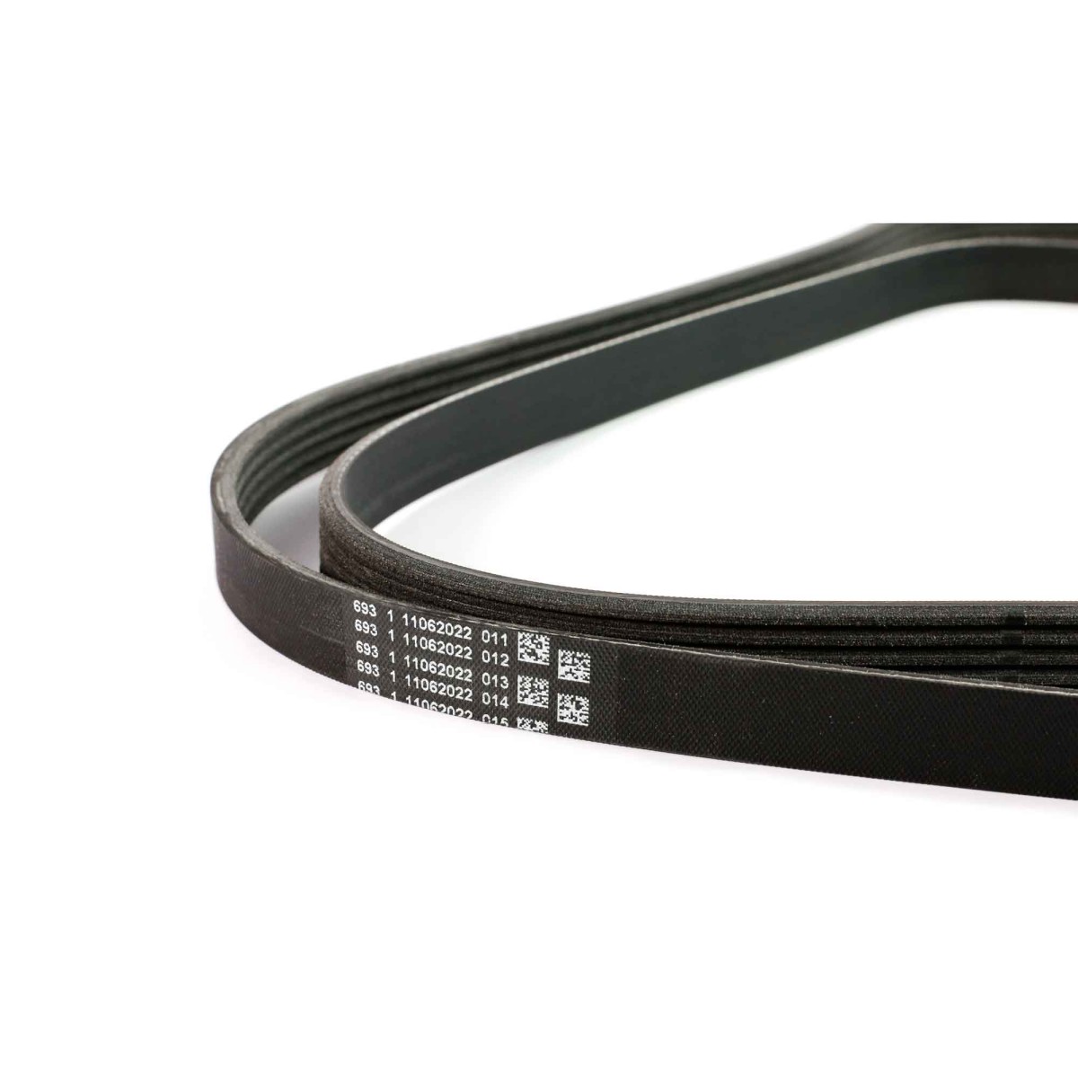5PK1815 BANDAS ACANALADAS