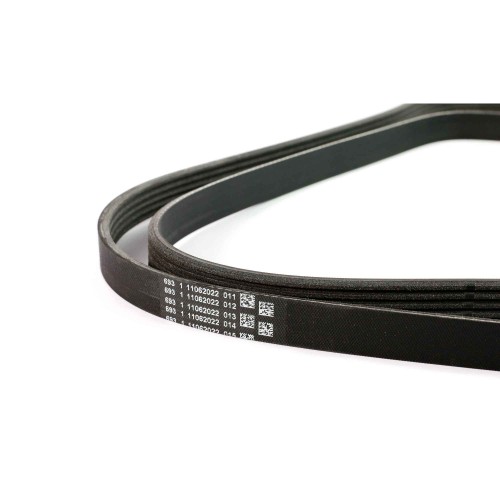 5PK1815 BANDAS ACANALADAS