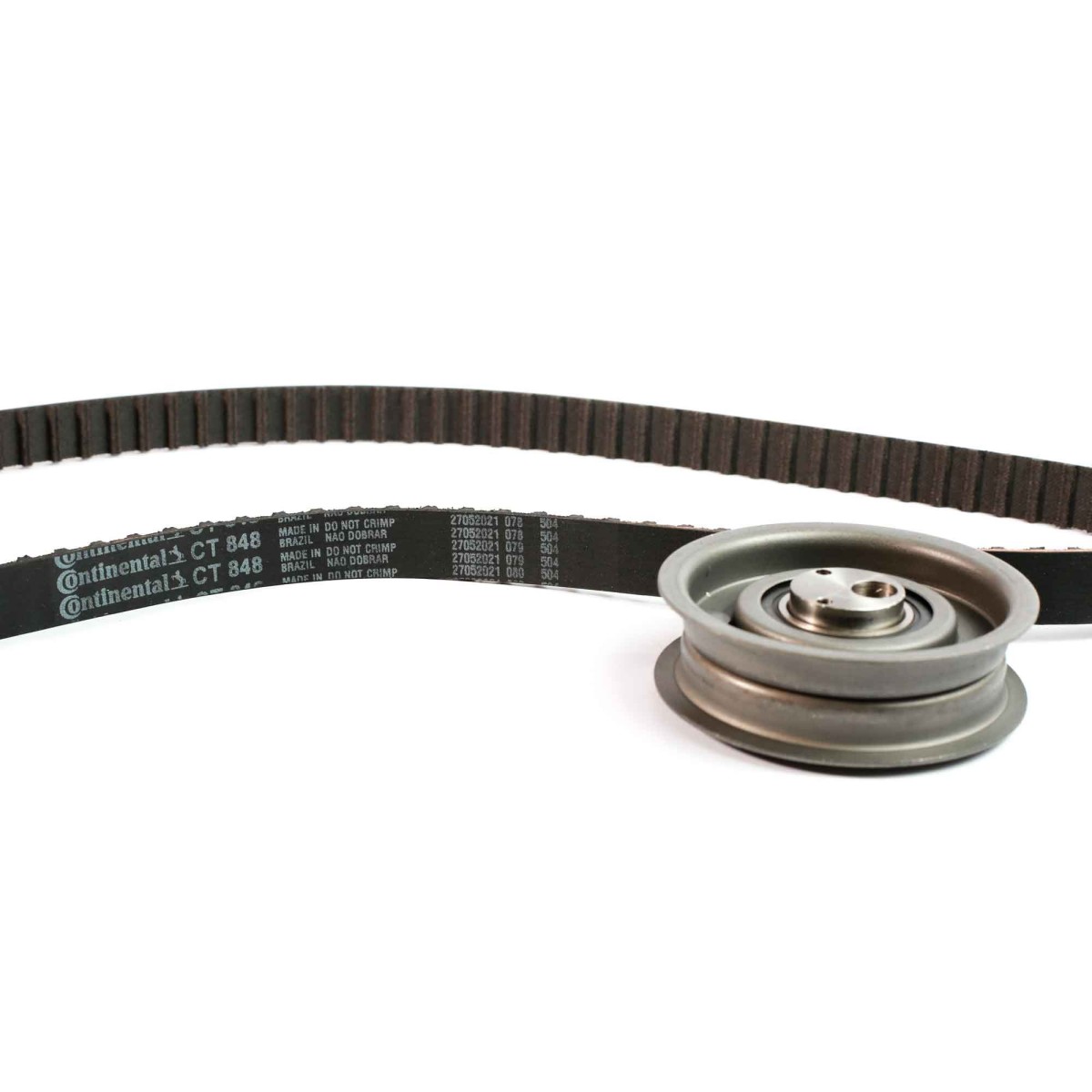 CT848K4 KIT DE DISTRIBUCION