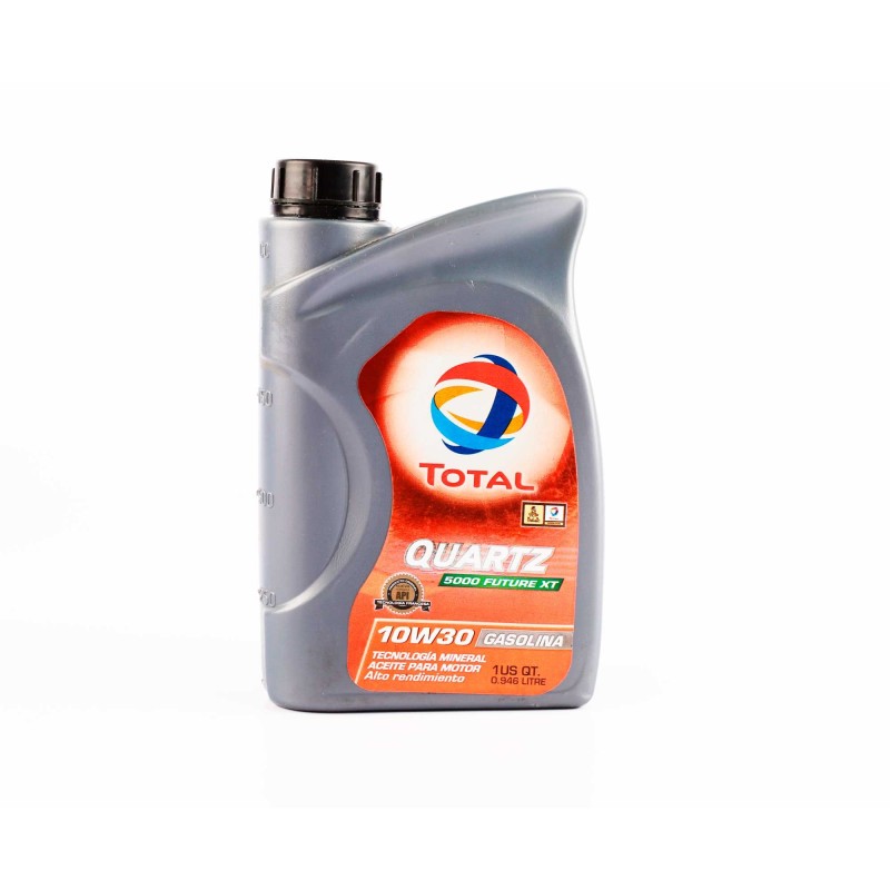 QUARTZ 5000 FUT XT 10W30 18/1 (1L)